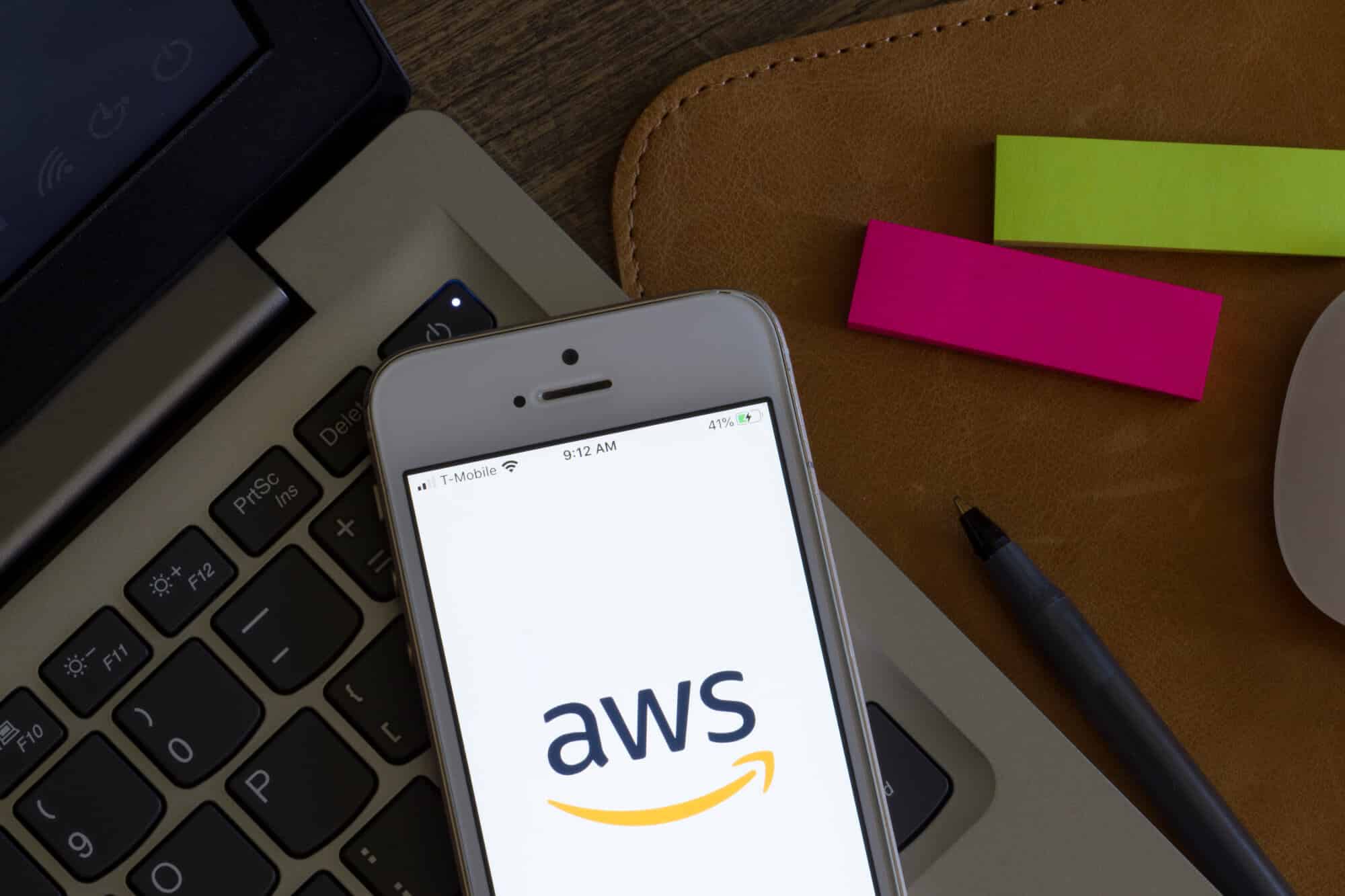 AWS Managed Cloud Services