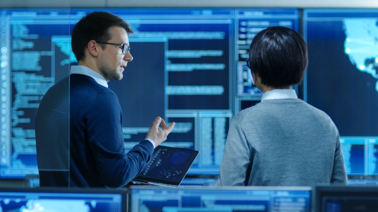 CIO Dashboard