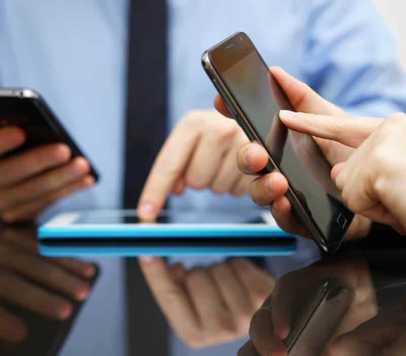 Emerging Tech Services