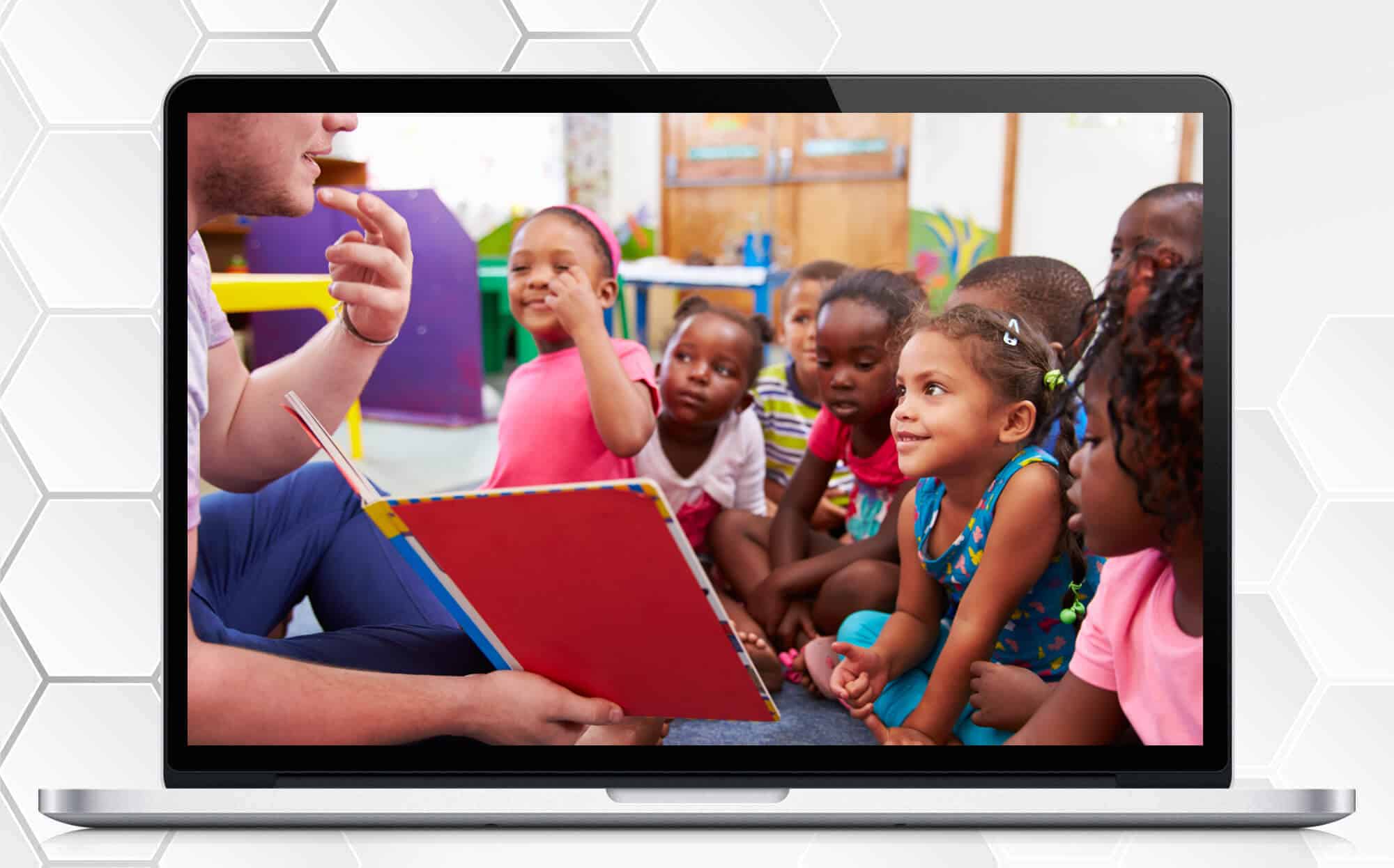 A Software Ecosystem for Efficiently Managing Education Services in South Africa