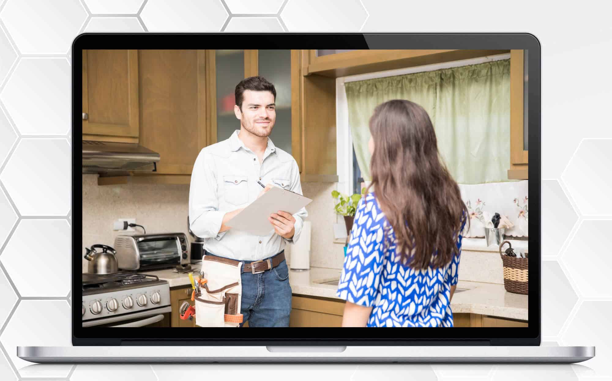 Leading On-demand Service Provider