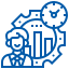 Sales Cloud and Service Cloud