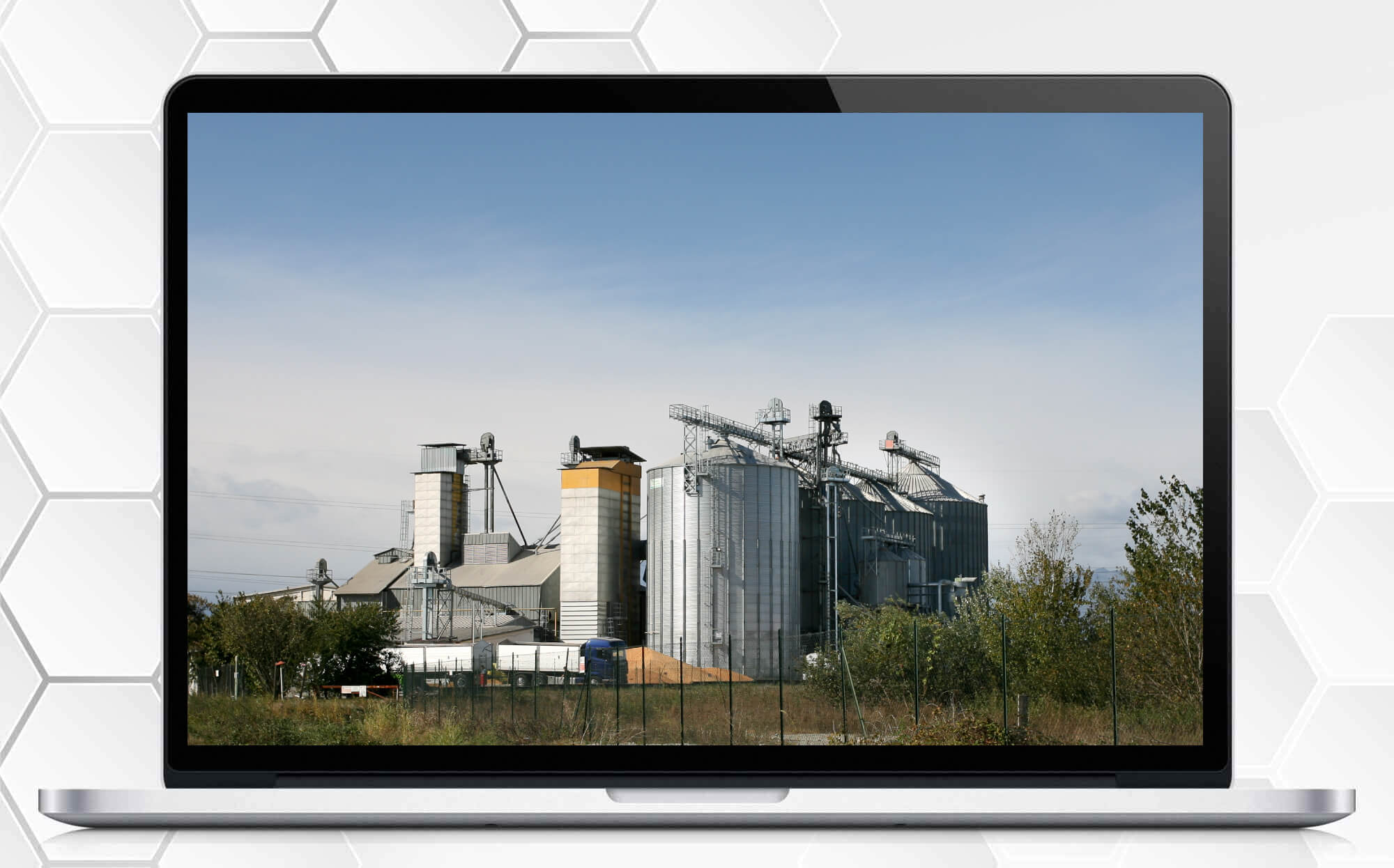 Leading Agriculture Company