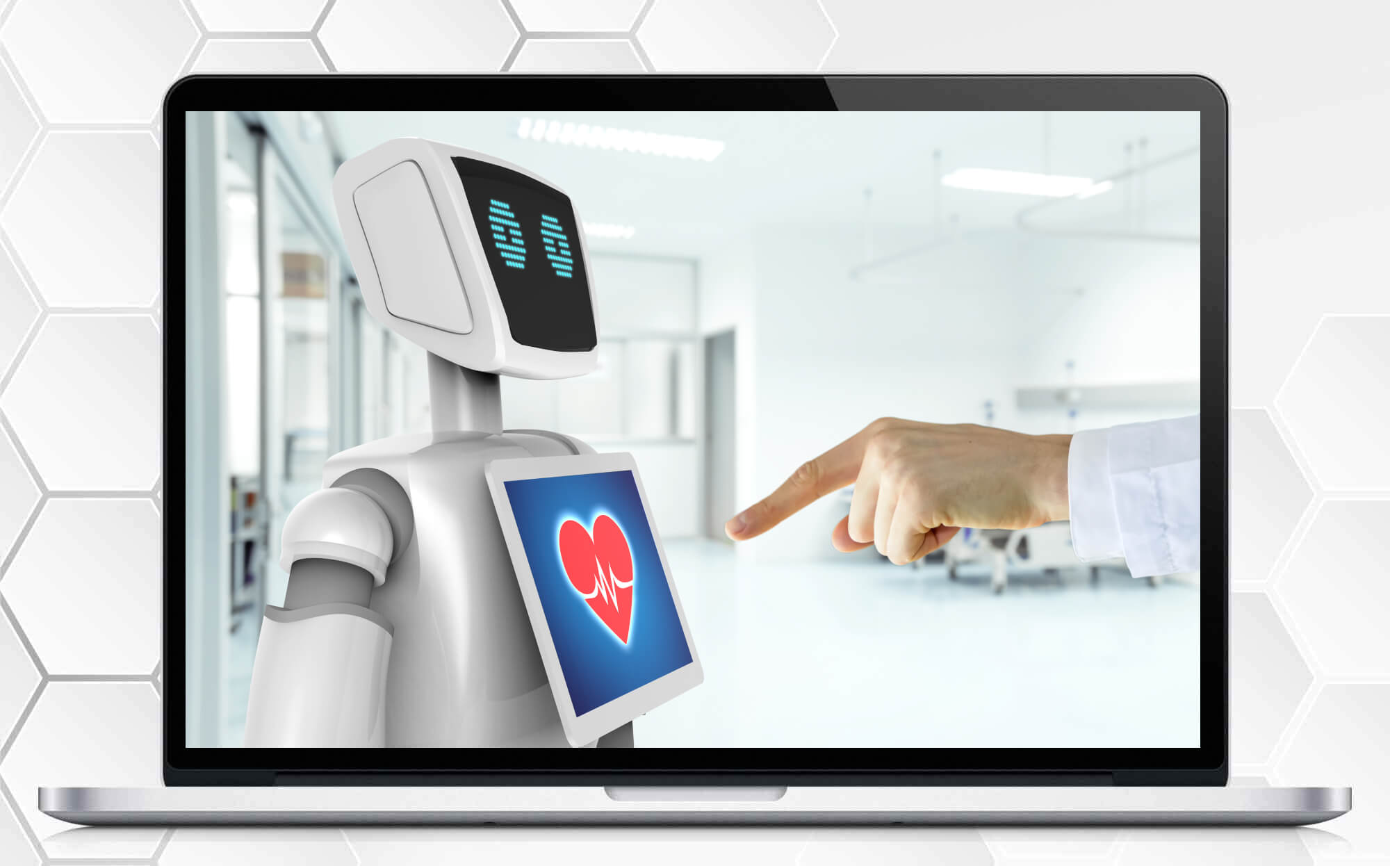 Voice-based Companion Bot for Elderly People’s Healthcare
