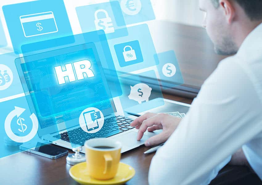 Business Process Automation