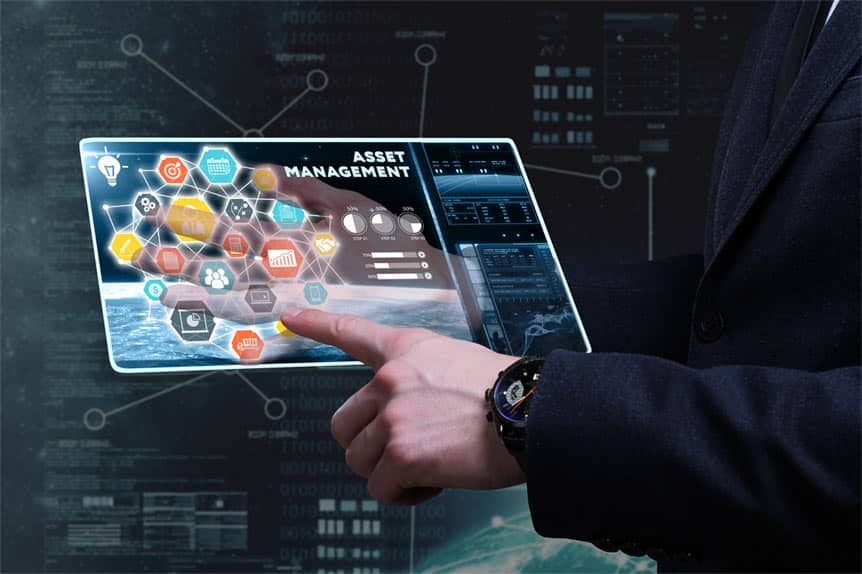 Digital Asset Management Software - OrangeMantra