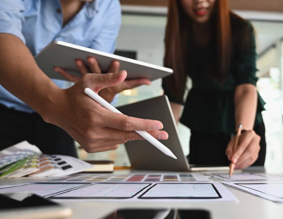 Building Minimum Viable Products for your startups