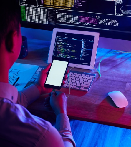 Automation Testing