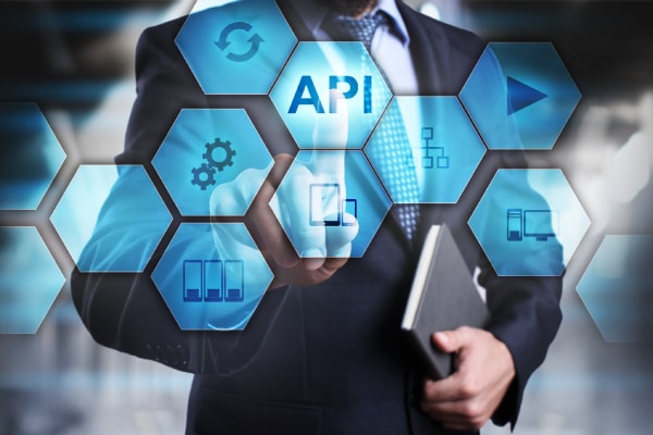 Google Apigee Integration