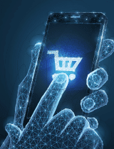 m-Commerce Apps