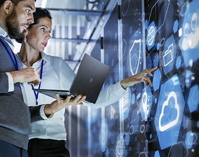 Technologies on Which We Work