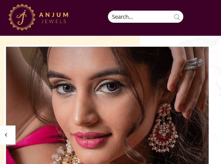 Anjum Jewels