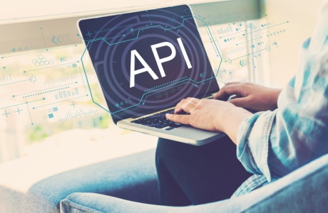 API Integration Development