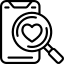 App search