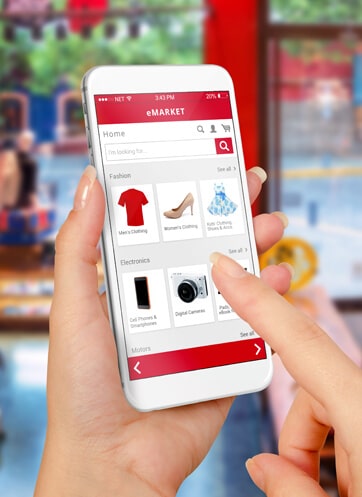 E-Commerce Operational Solution