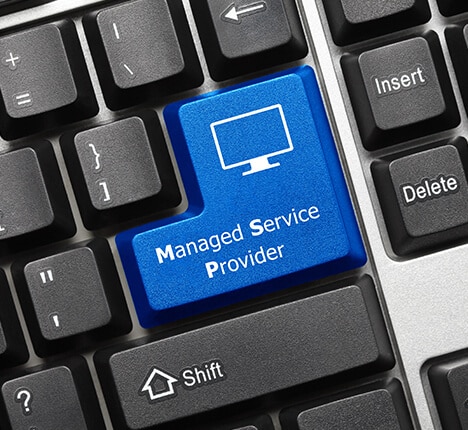 Who Needs Salesforce Managed Services?