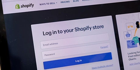 shopify over woocommerce