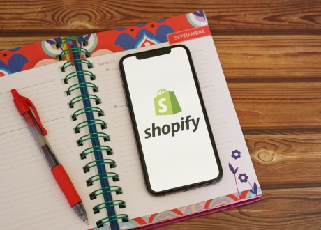 Why Invest in Shopify Development Store?