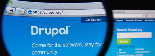 Drupal