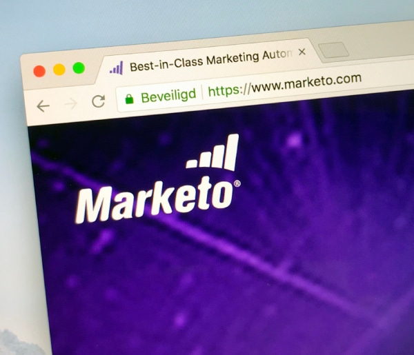 Boost Your Campaign Performance and Drive More Sales with Marketo - The Best Marketing Automation Platform