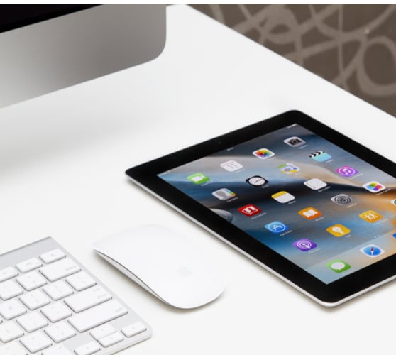 Our iOS App Portfolio