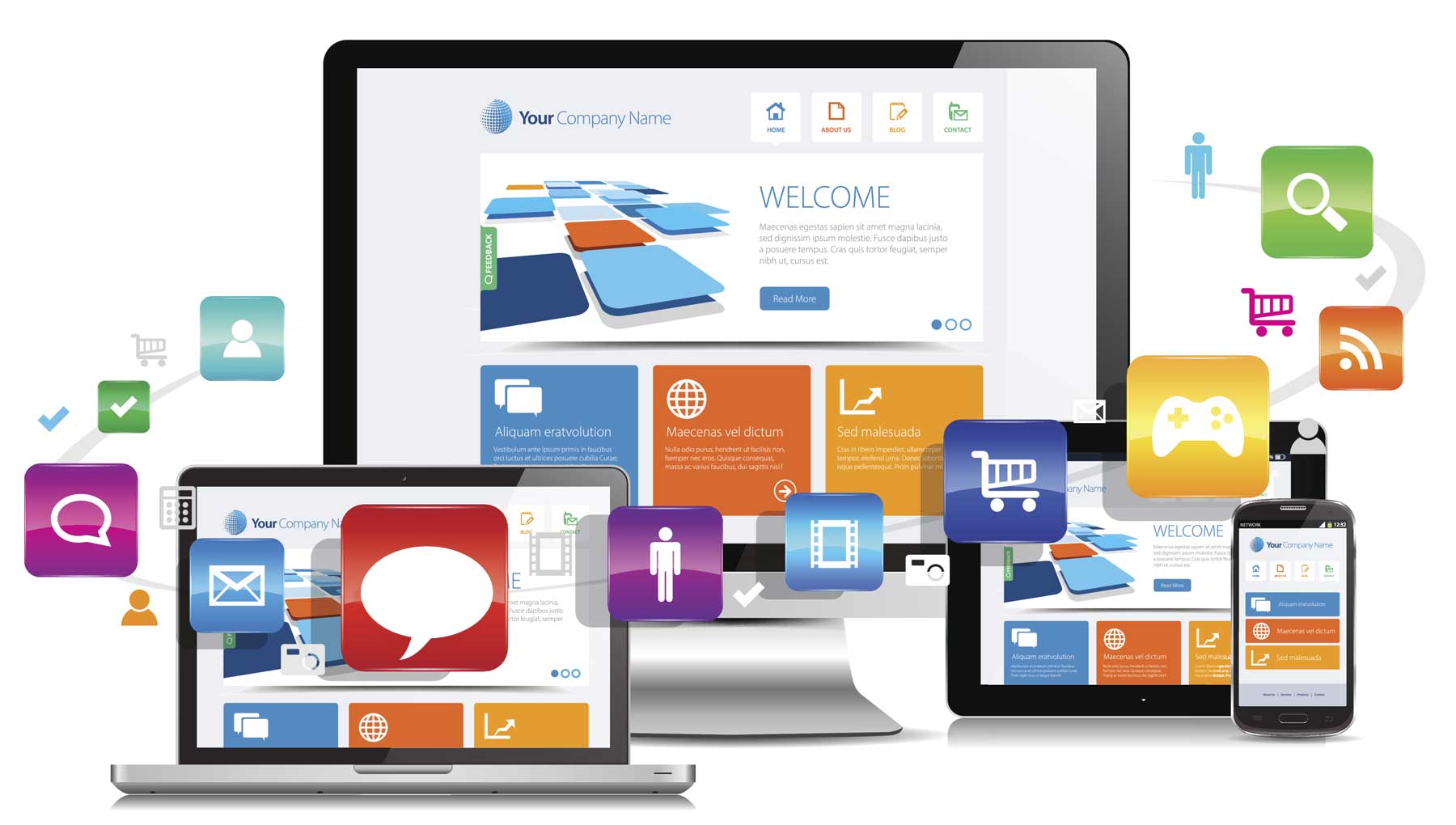 Oscommerce Development Services