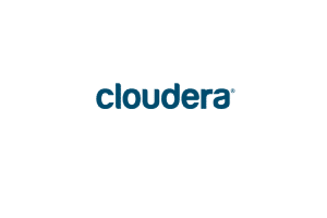 cloudera