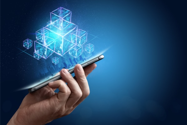 Core Features of Decentralized Finance