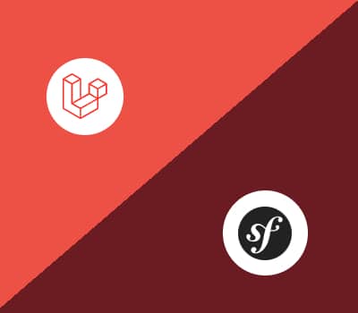 Laravel vs Symfony