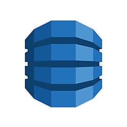 amazon-dynamoDB