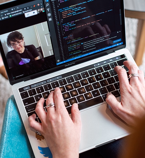 Big Data Developers