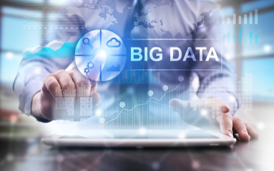 Big Data Analytics