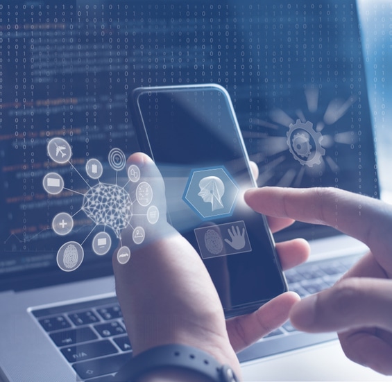 Enterprise Application Portfolio