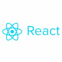 React