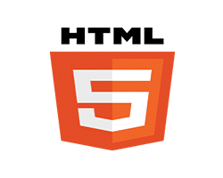 html