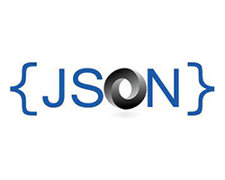 json