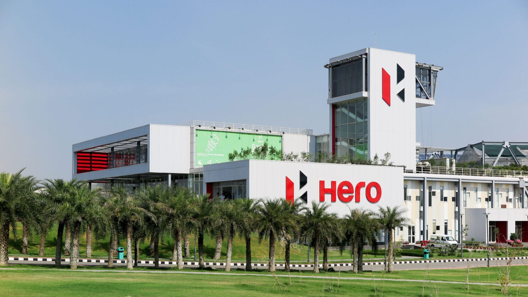 How Orange Mantra Paved Way For Hero’s Digital Success
