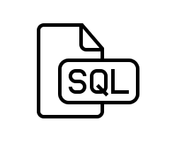 sql