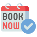 Ticket booking system