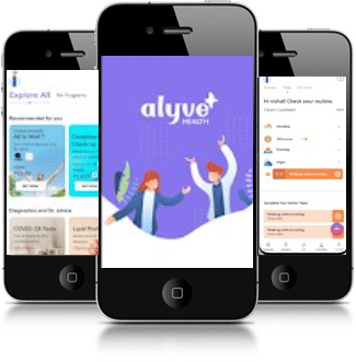 Fitness, Lifestyle, & Health Insurance App For Employees