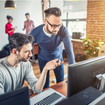 Framework Development Services