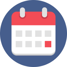 Visual Calendar