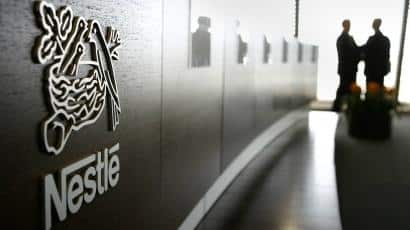 nestle