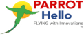 parrot_hello