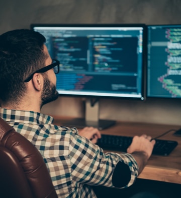 framework development services