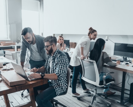 framework development services