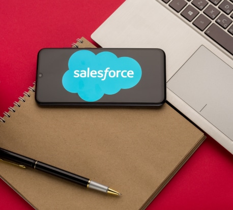 Why Salesforce Integration?
