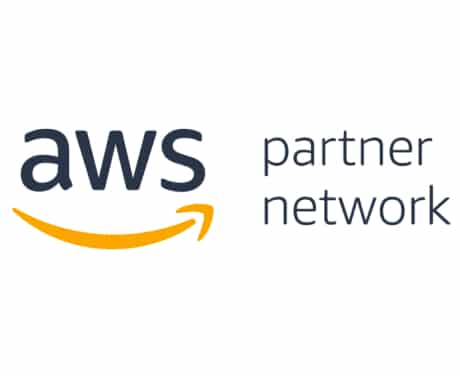 AWS Partner