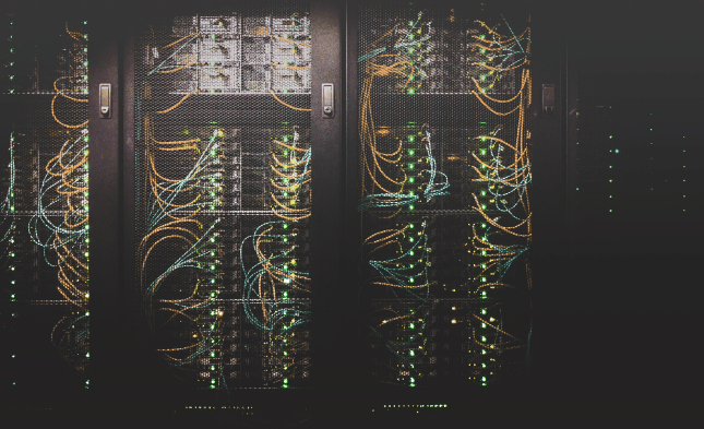 Data Center Transformation