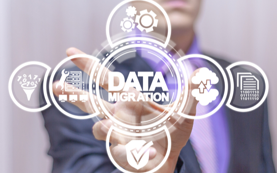 AEM Migration & Update